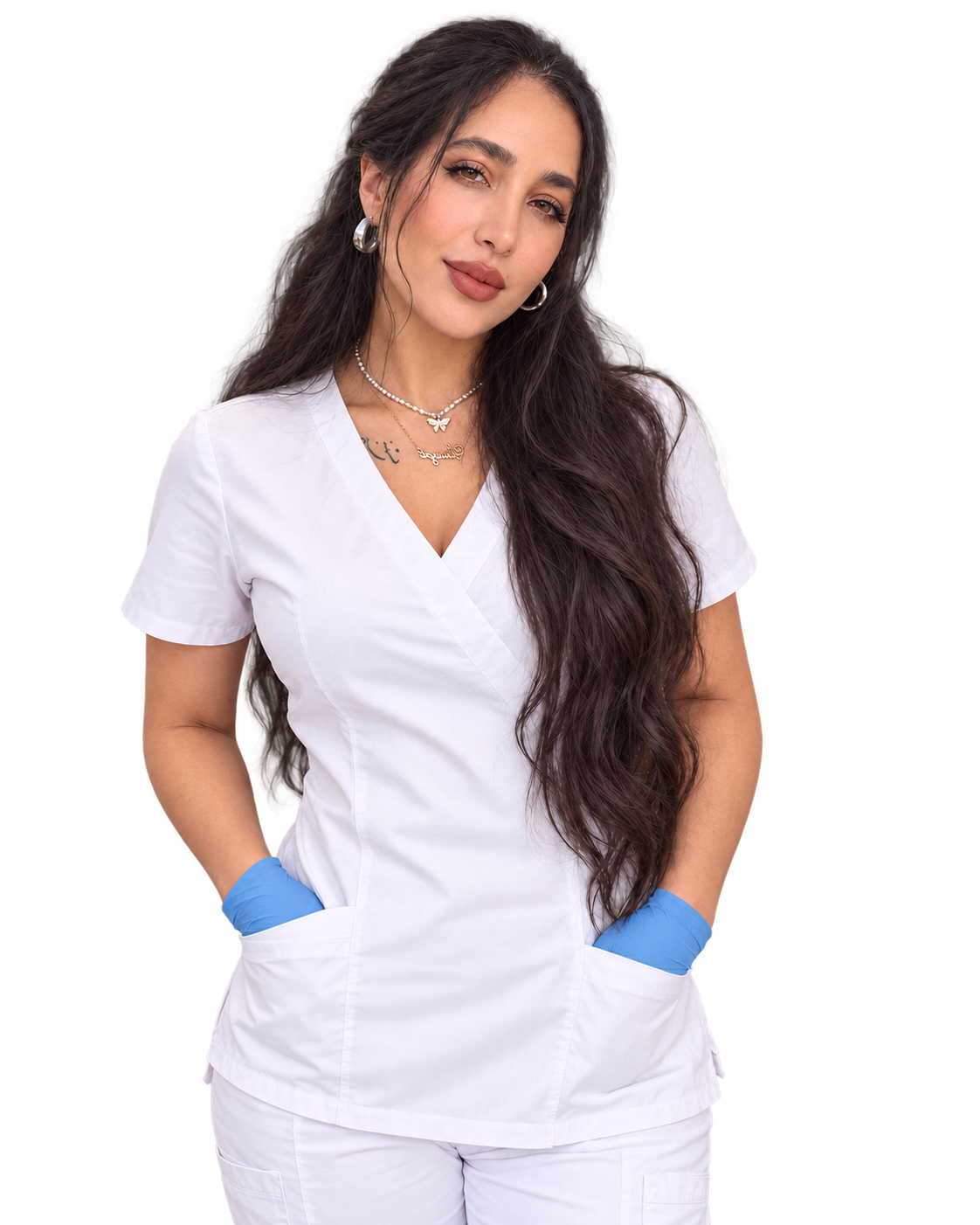 Sonia Rezazadeh, Medical Laboratory Technologist